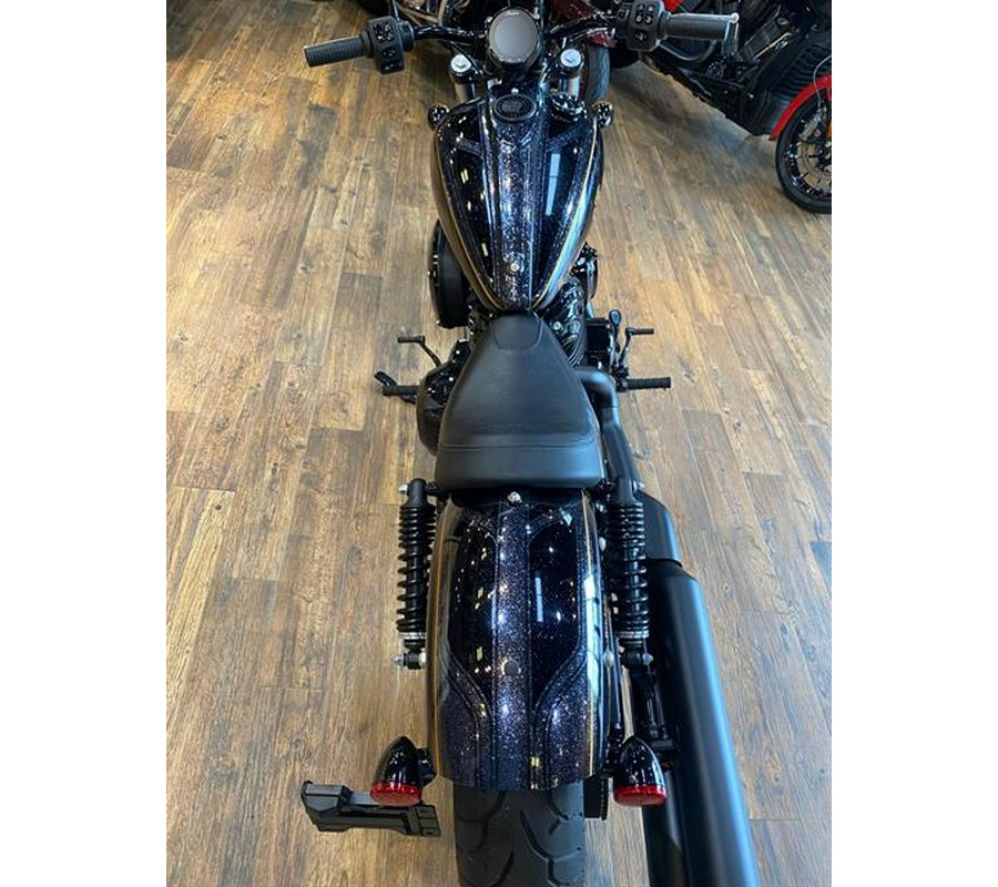 2023 Indian Motorcycle Chief Dark Horse