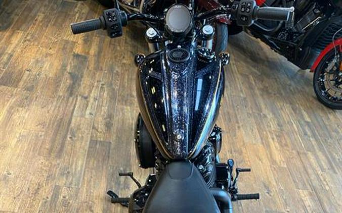 2023 Indian Motorcycle Chief Dark Horse