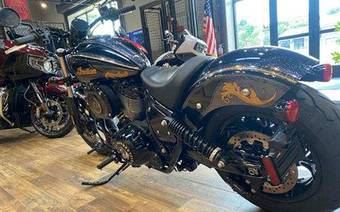 2023 Indian Motorcycle Chief Dark Horse