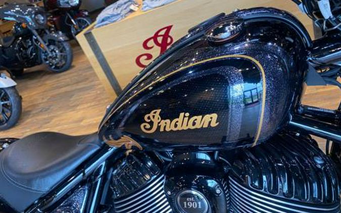 2023 Indian Motorcycle Chief Dark Horse