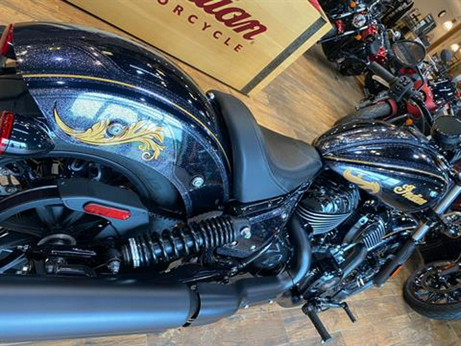 2023 Indian Motorcycle Chief Dark Horse