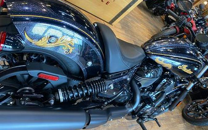 2023 Indian Motorcycle Chief Dark Horse