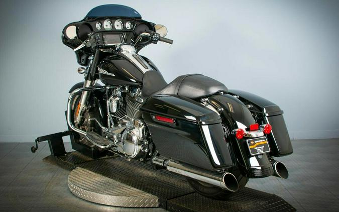 2017 Harley-Davidson Street Glide Special