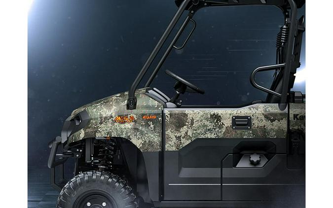 2024 Kawasaki MULE PRO-MX™ EPS CAMO