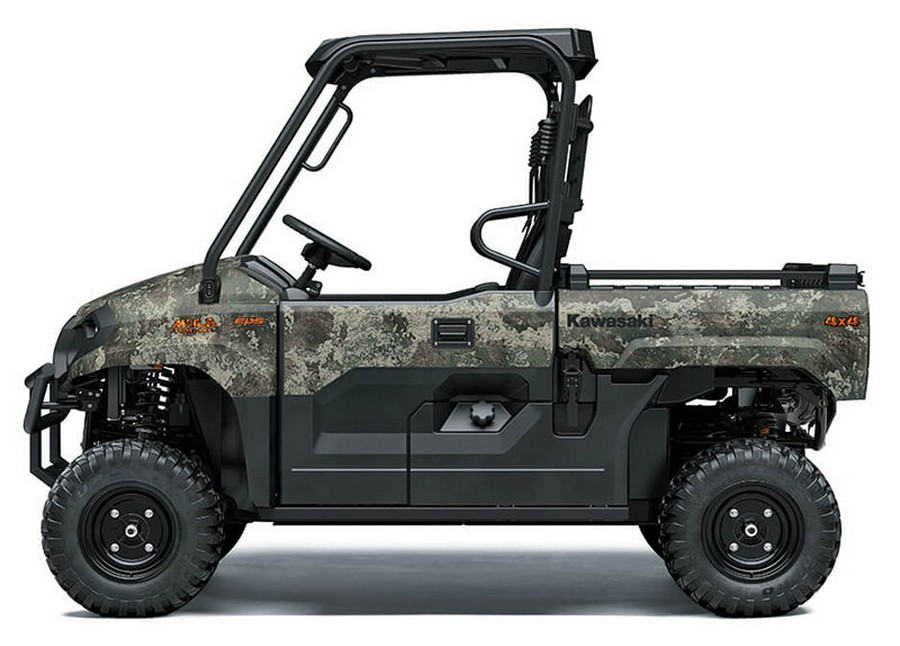 2024 Kawasaki MULE PRO-MX™ EPS CAMO