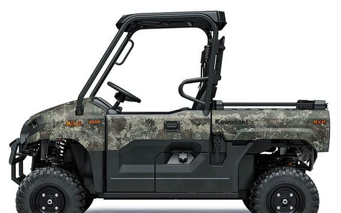 2024 Kawasaki MULE PRO-MX™ EPS CAMO