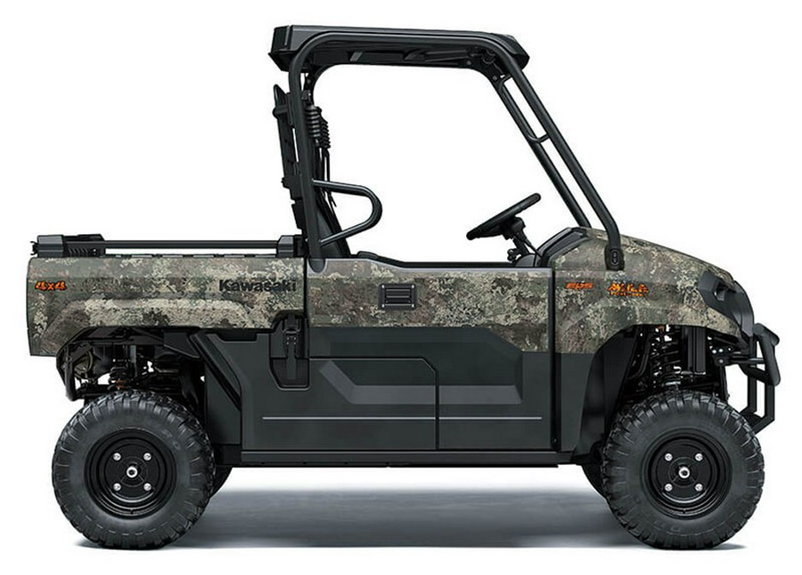 2024 Kawasaki MULE PRO-MX™ EPS CAMO