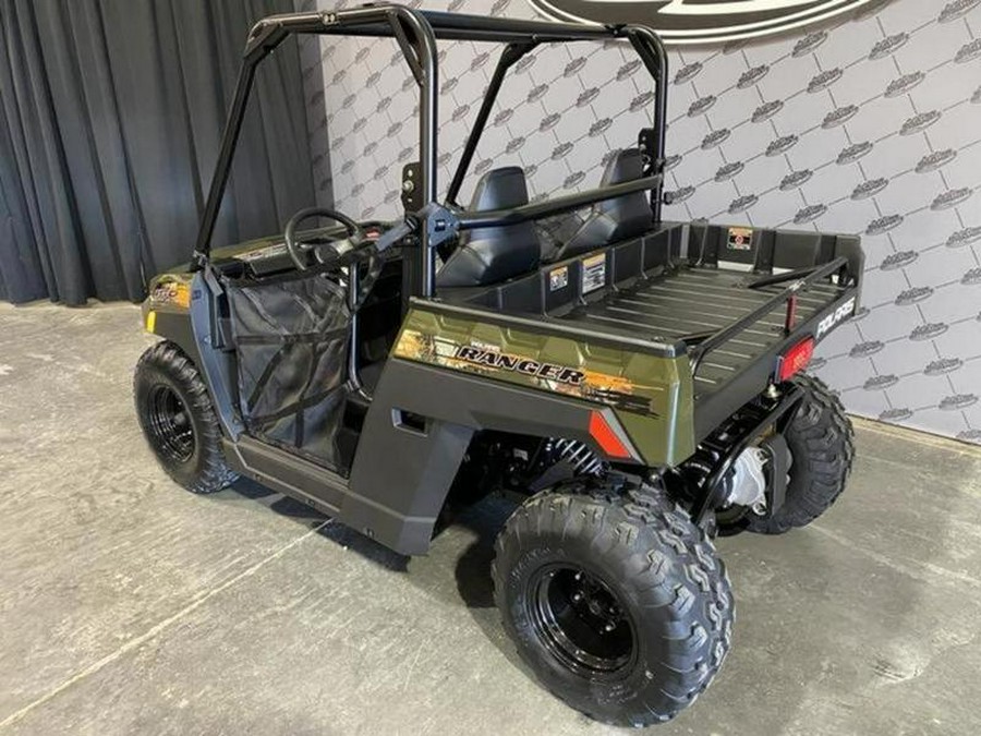 2024 Polaris® Ranger 150 EFI