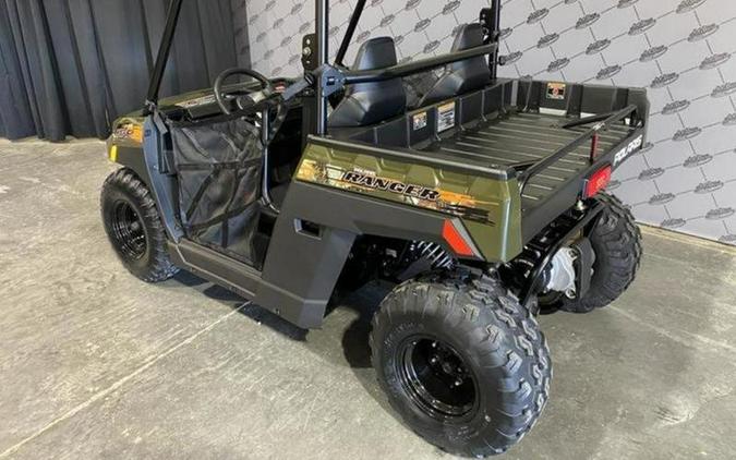 2024 Polaris® Ranger 150 EFI