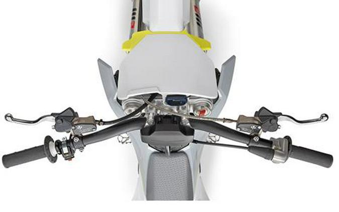 2024 Husqvarna TC 65