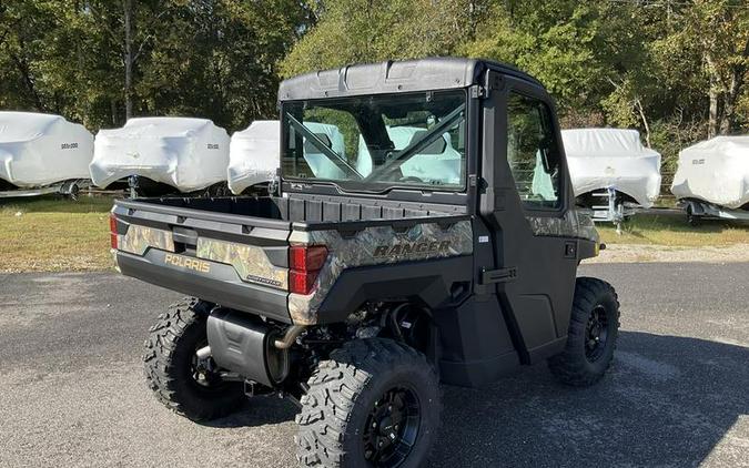 2024 Polaris® Ranger XP 1000 NorthStar Edition Ultimate Camo