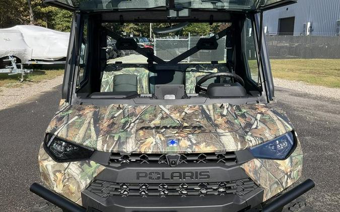 2024 Polaris® Ranger XP 1000 NorthStar Edition Ultimate Camo