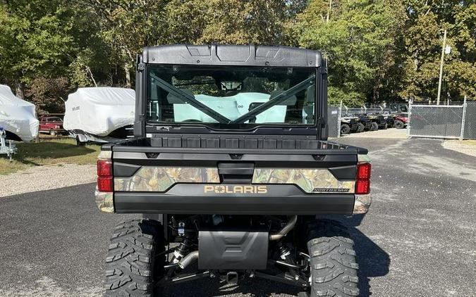 2024 Polaris® Ranger XP 1000 NorthStar Edition Ultimate Camo