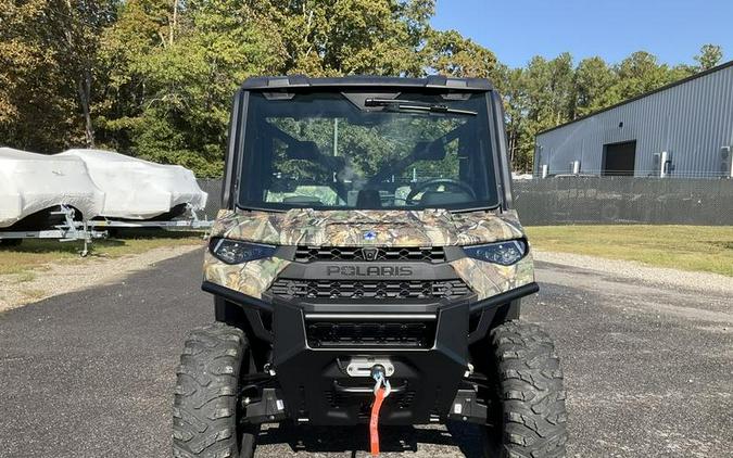 2024 Polaris® Ranger XP 1000 NorthStar Edition Ultimate Camo