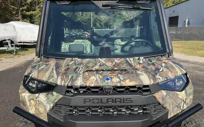 2024 Polaris® Ranger XP 1000 NorthStar Edition Ultimate Camo