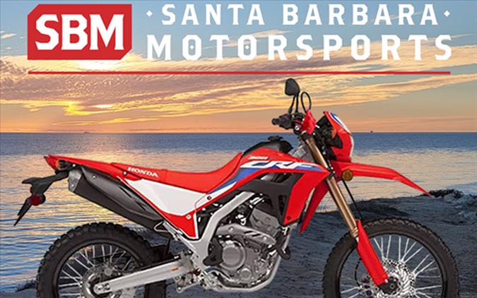 2023 Honda CRF300LS Review (A Dozen Dual-Sport Fast Facts)