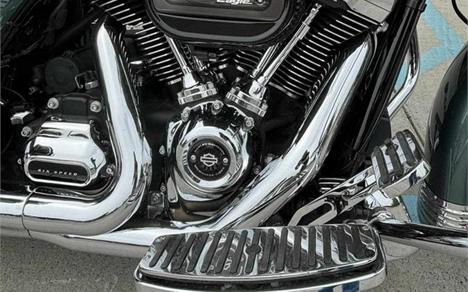 2020 Harley-Davidson Road King