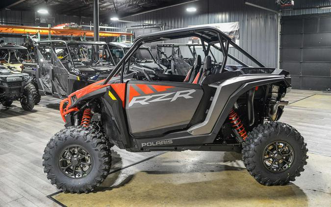 2024 Polaris® RZR XP 1000 Ultimate