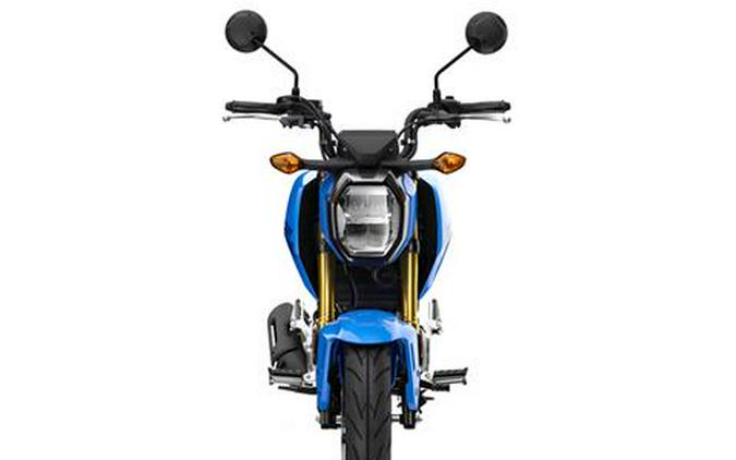 2025 Honda Grom