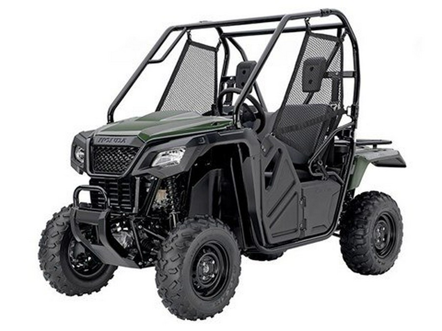 2015 Honda Pioneer™ 500