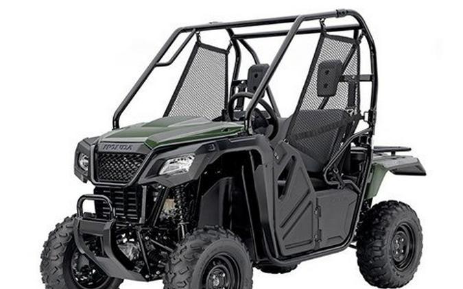 2015 Honda Pioneer™ 500