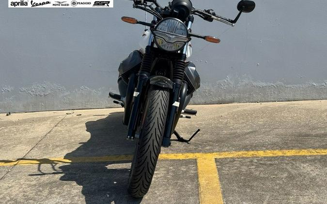 2024 Moto Guzzi V7 Stone Ten