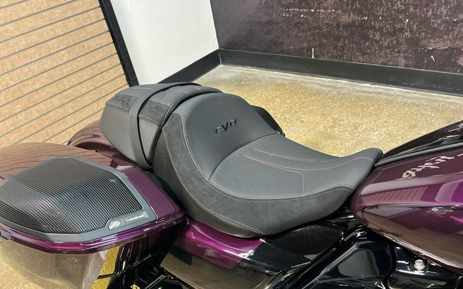 2025 Harley-Davidson CVO Street Glide