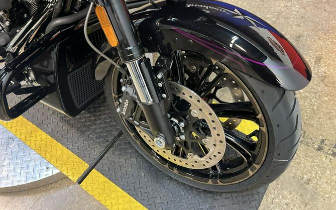 2025 Harley-Davidson CVO Street Glide