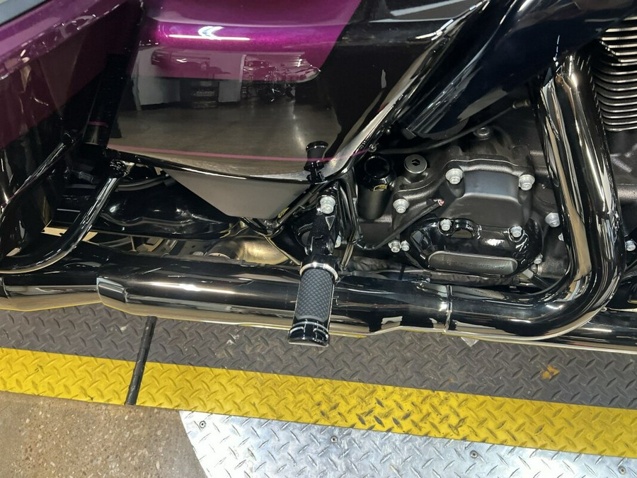 2025 Harley-Davidson CVO Street Glide