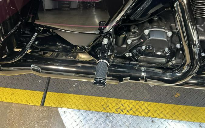 2025 Harley-Davidson CVO Street Glide