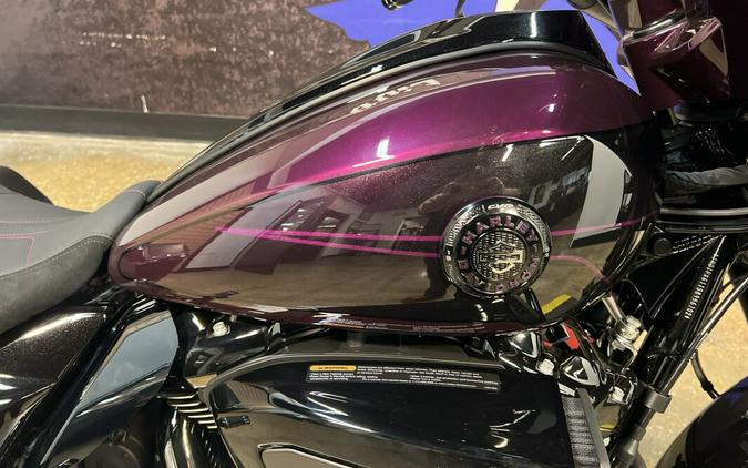 2025 Harley-Davidson CVO Street Glide