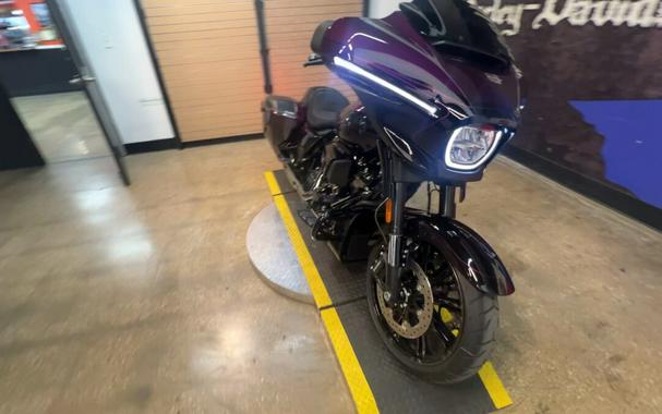 2025 Harley-Davidson CVO Street Glide