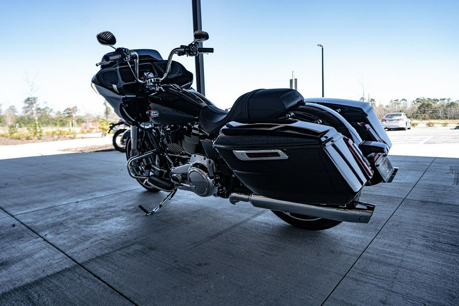 2025 Harley-Davidson® FLTRX - Road Glide®