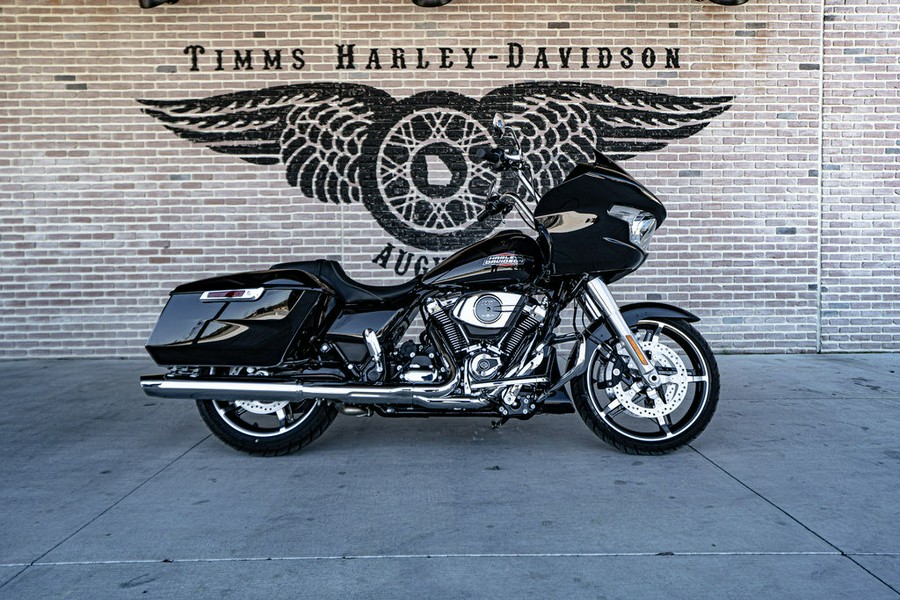2025 Harley-Davidson® FLTRX - Road Glide®