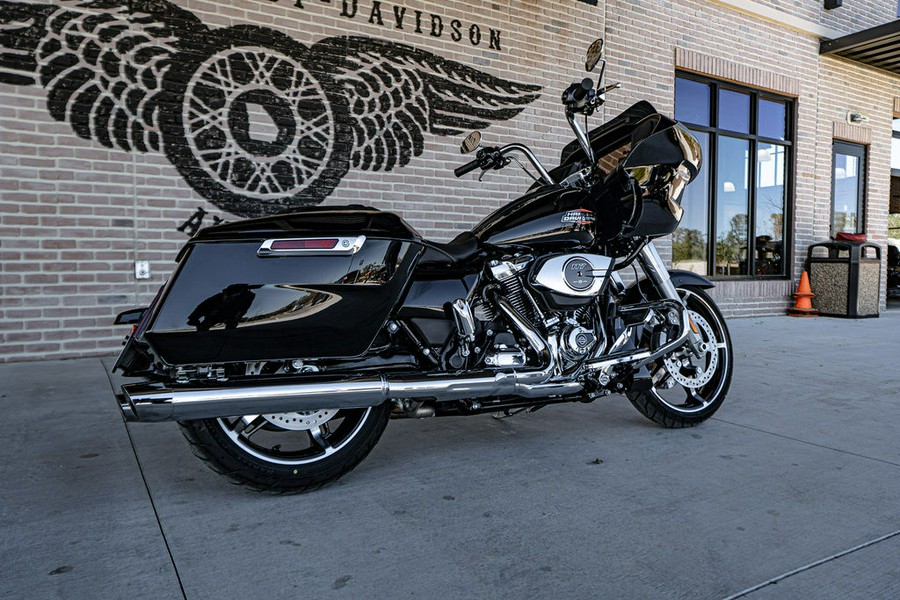2025 Harley-Davidson® FLTRX - Road Glide®