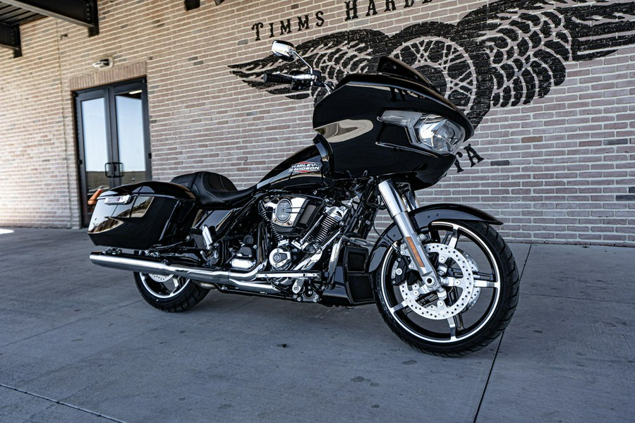 2025 Harley-Davidson® FLTRX - Road Glide®