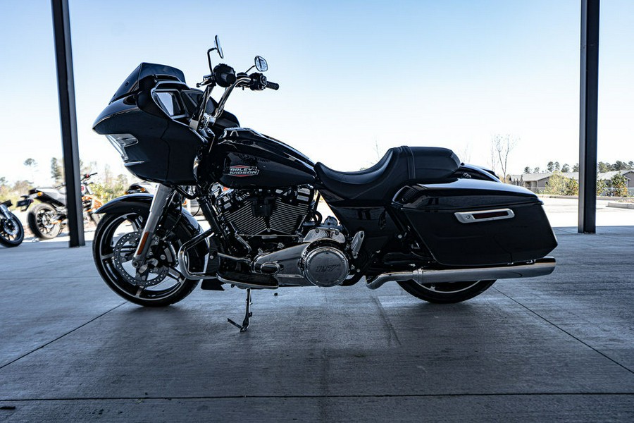 2025 Harley-Davidson® FLTRX - Road Glide®