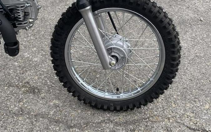 2026 Kawasaki KLX®110R