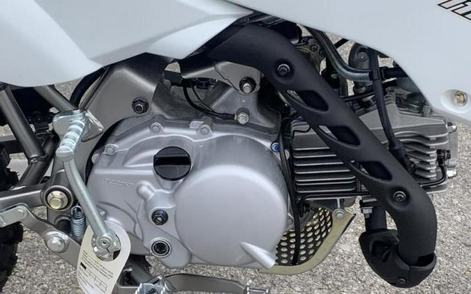 2026 Kawasaki KLX®110R