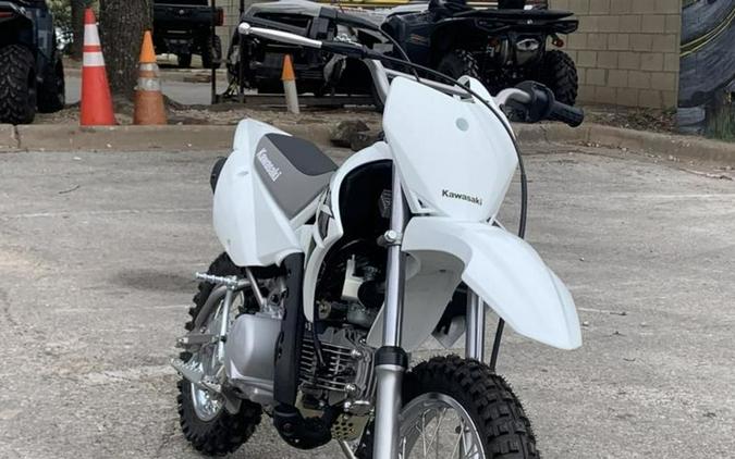 2026 Kawasaki KLX®110R