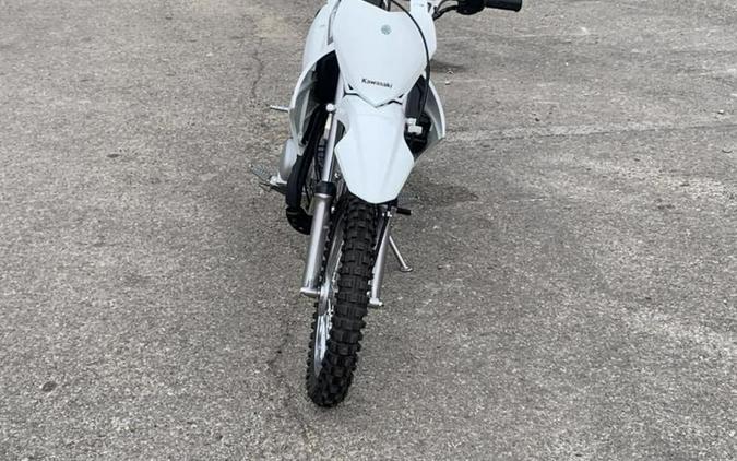2026 Kawasaki KLX®110R