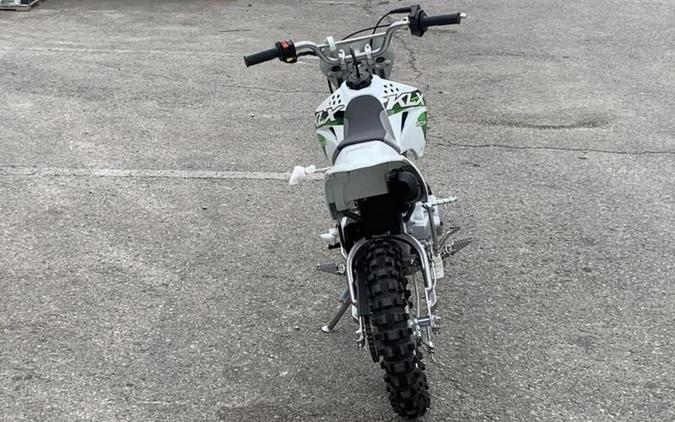 2026 Kawasaki KLX®110R