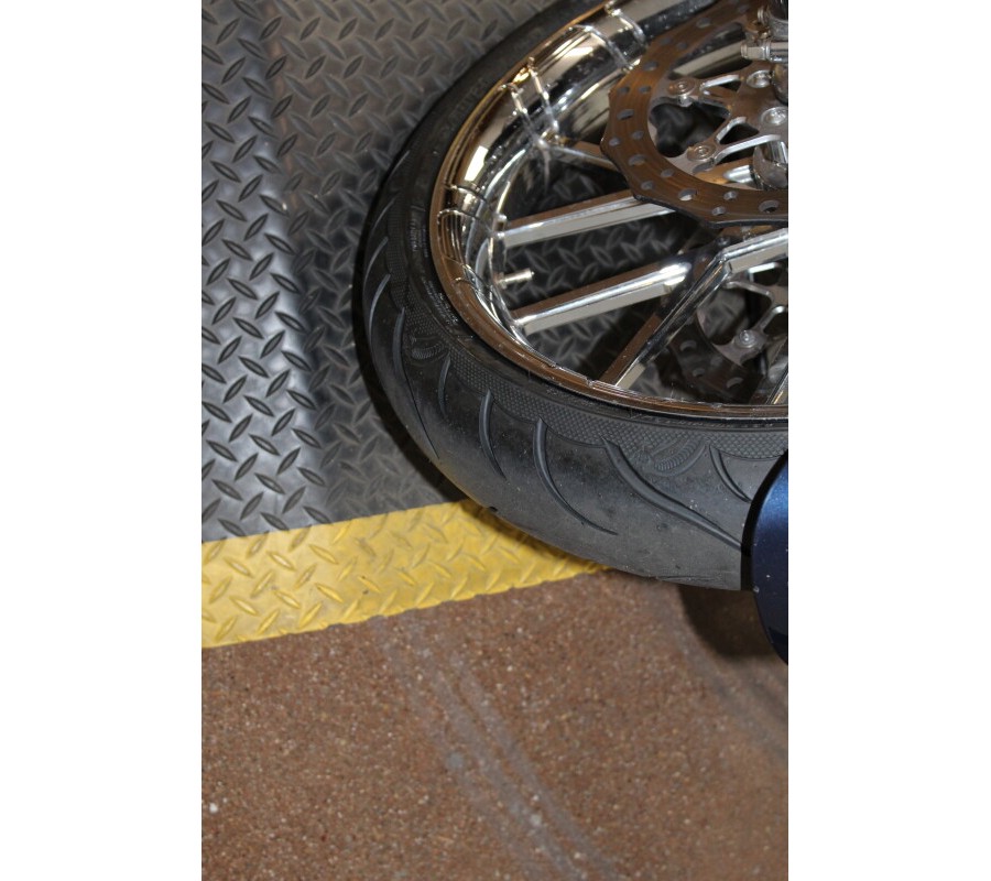 Harley-Davidson® Road Glide® 2008 FLTRX 657231TT DARK BLUE PEARL