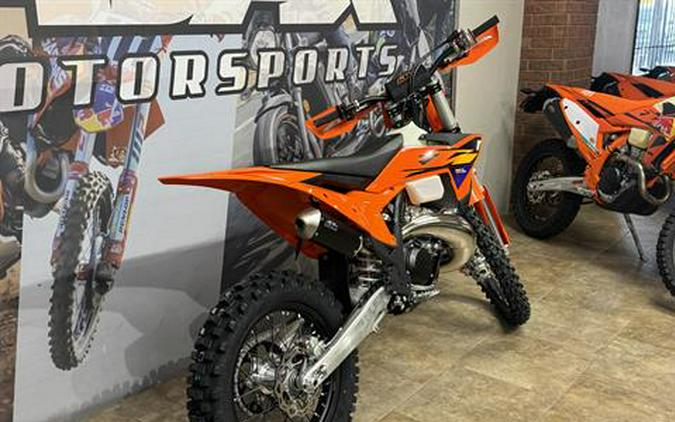 2026 KTM 300 XC