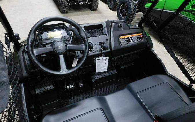 2026 Honda® Pioneer 700-4 Deluxe