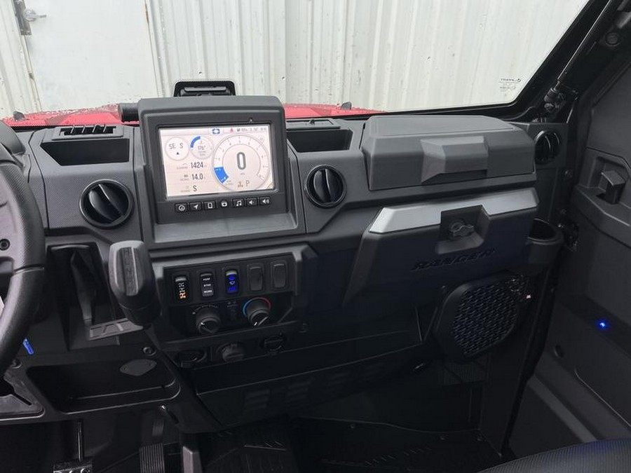 2026 Polaris® Ranger XP 1000 NorthStar Ultimate