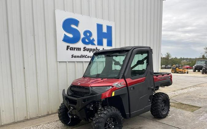 2026 Polaris® Ranger XP 1000 NorthStar Ultimate