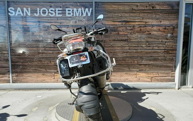 2020 BMW R 1250 GS Adventure