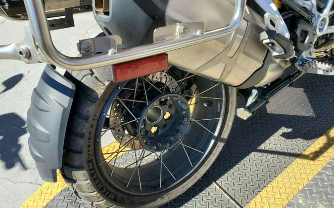 2020 BMW R 1250 GS Adventure