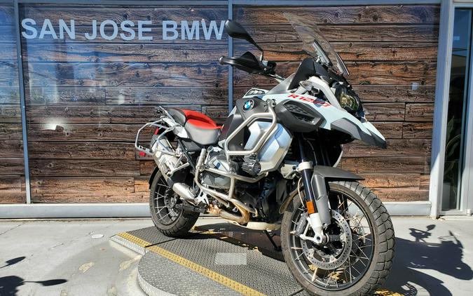 2020 BMW R 1250 GS Adventure